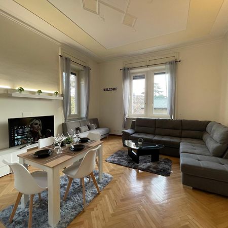 Bg Central Royal Suite Con Parcheggio - Vista Citta Alta Μπέργκαμο Εξωτερικό φωτογραφία