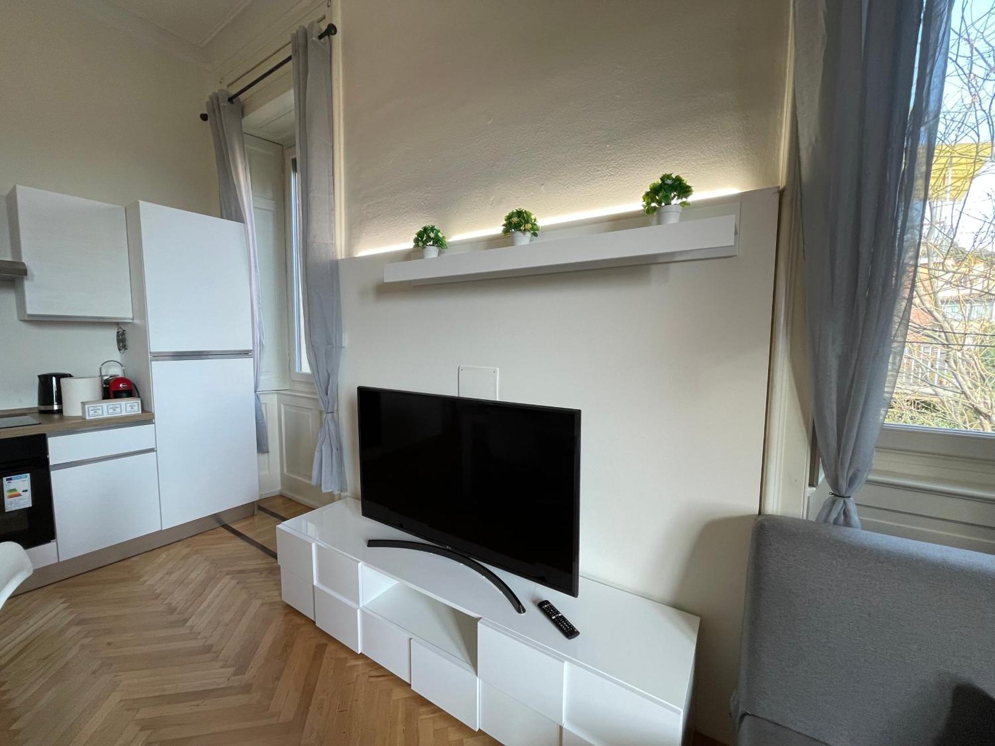 Bg Central Royal Suite Con Parcheggio - Vista Citta Alta Μπέργκαμο Εξωτερικό φωτογραφία