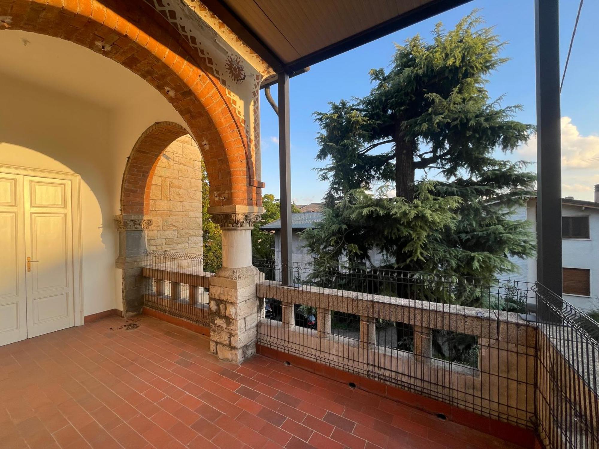Bg Central Royal Suite Con Parcheggio - Vista Citta Alta Μπέργκαμο Εξωτερικό φωτογραφία